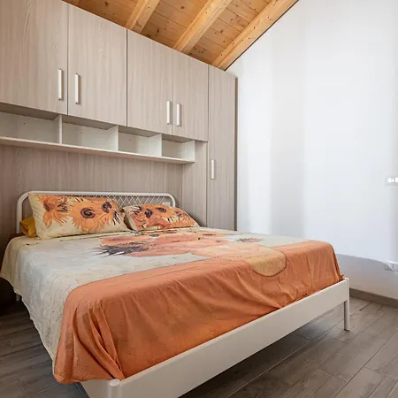 Aparthotel La Rondine Calambrone