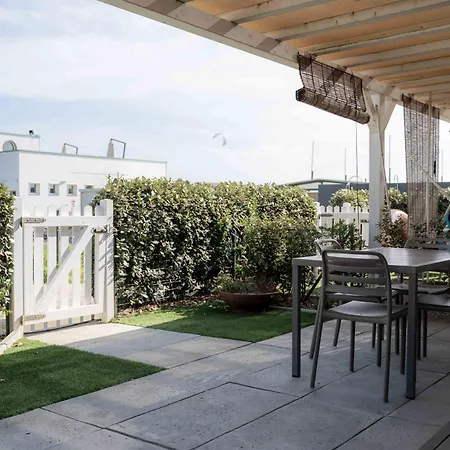 Aparthotel La Rondine