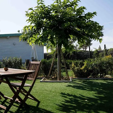 Aparthotel La Rondine *