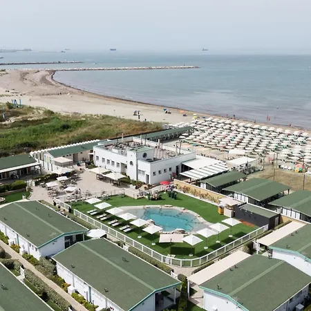Aparthotel La Rondine *