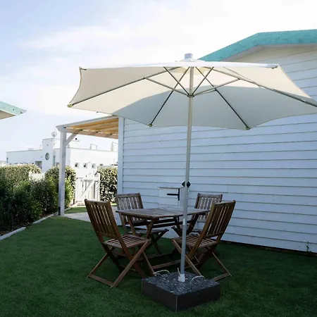Aparthotel La Rondine Calambrone